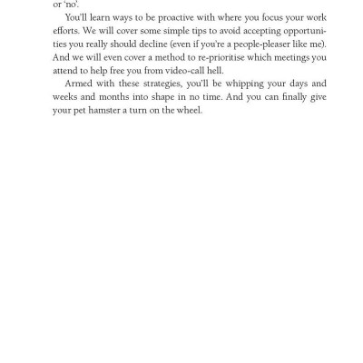 Time Wise: Productivity Secrets Of The World