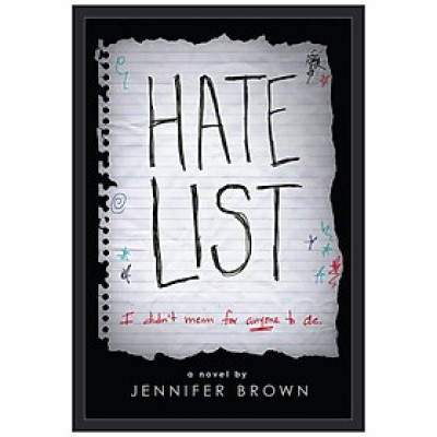 Hate List