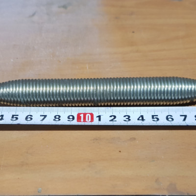 LÒ XO CỦA MÁY TẬP BỤNG, MÁY TẬP CƠ BỤNG SIX PACK CARE...TOANANH TA-221LX - 1 cái 