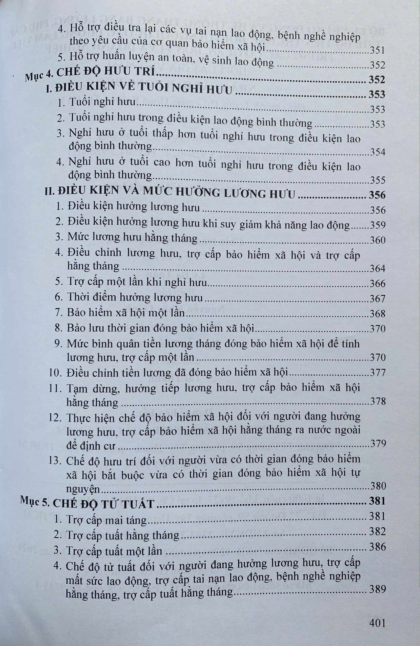 Bộ Luật Lao Động và Hệ Thống Thang Bảng Lương, Phụ Cấp, Chế Độ Tiền Thưởng Đối Với Người Hưởng Lương Làm Việc Trong Các Cơ Quan, Đơn Vị Và Doanh Nghiệp
