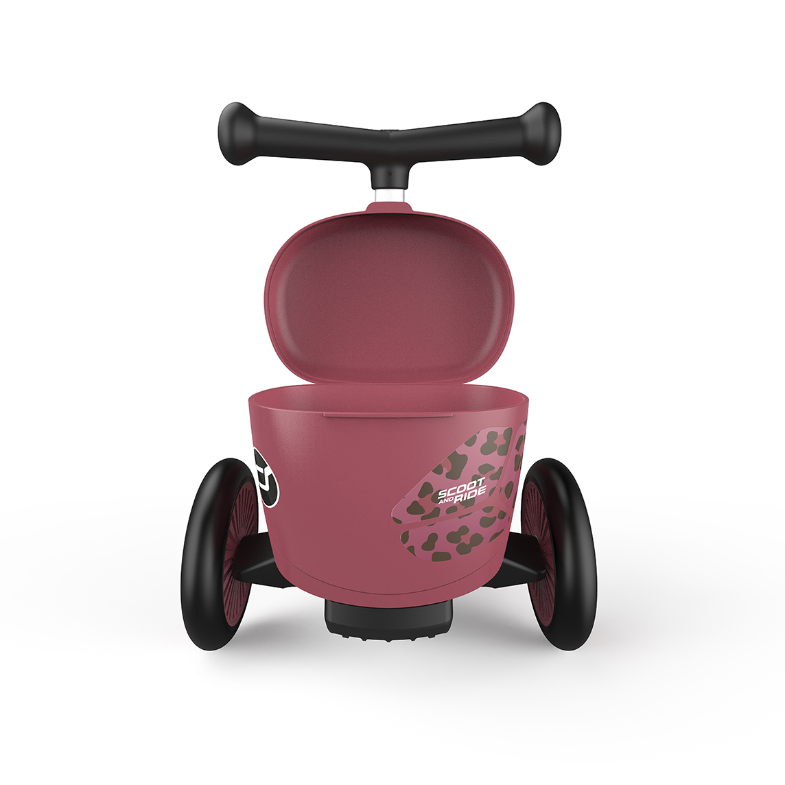 Xe scooter trẻ em scoot and ride Highwaykick 1 Lifestyle