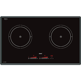Bếp từ đôi LCI-809S - Hàng chính hãng