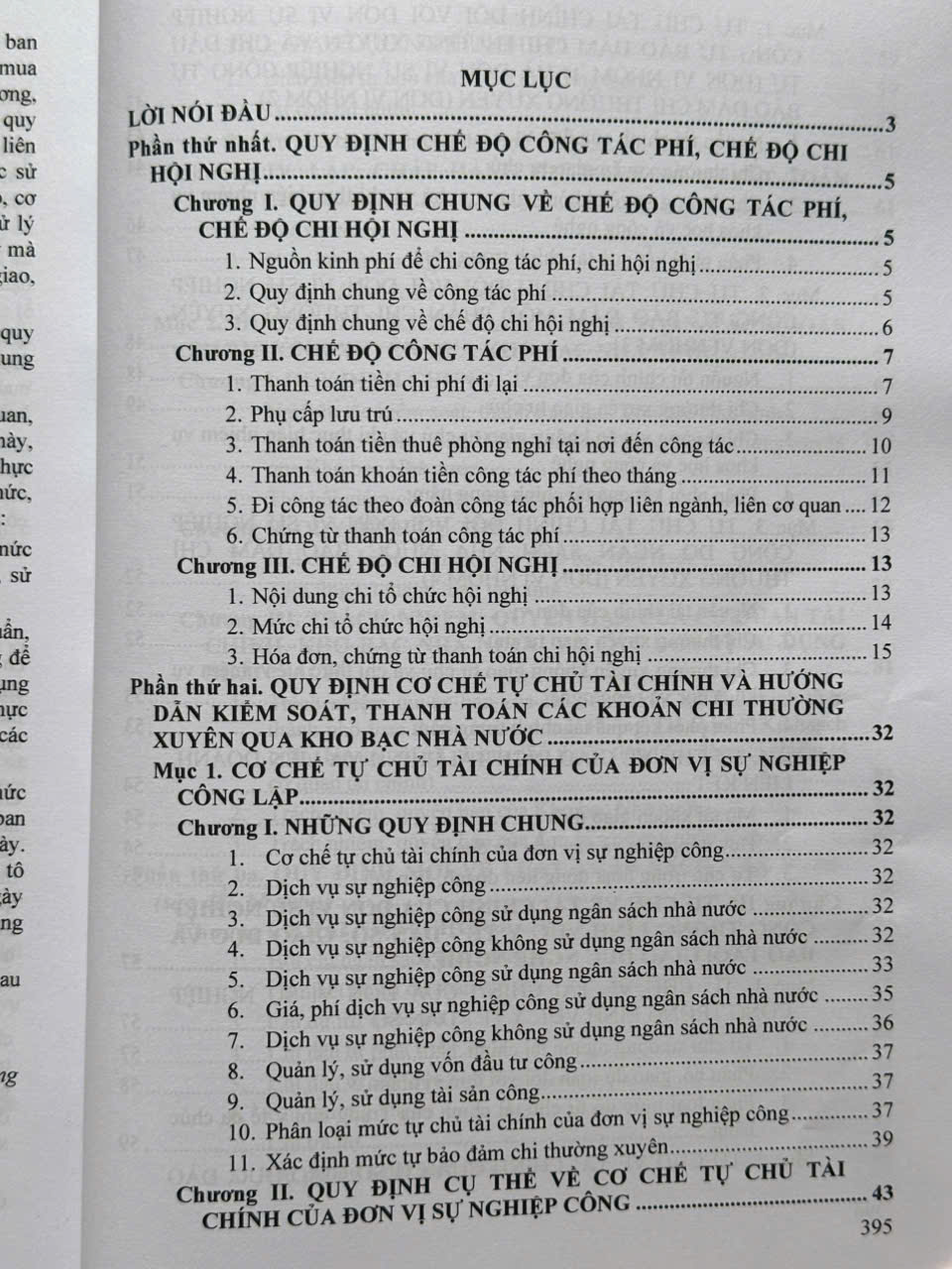 Sách Chế độ Công Tác Phí, Chi Hội Nghị và Cơ Chế Tự Chủ Tài Chính, Kiểm Soát, Thanh Toán các Khoản Chi Thường Xuyên theo Thông tư số 12/2025/TT-BTC (V2563T)