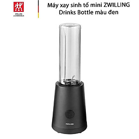 Máy xay sinh tố mini ZWILLING Drinks Bottle Hàng Chính hãng