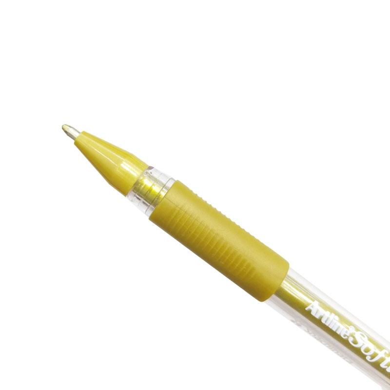 Bút Bi Mực Nhũ Artline EGB - 1900