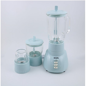 Máy Xay Sinh Tố SFIAPR SH-99 Cối Thủy Tinh - Hàng Chính Hãng