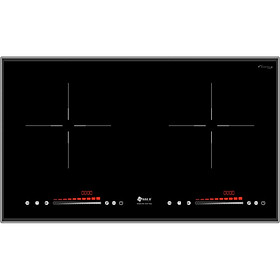 Bếp từ đôi Arber AB2020NEW Hàng chính hãng