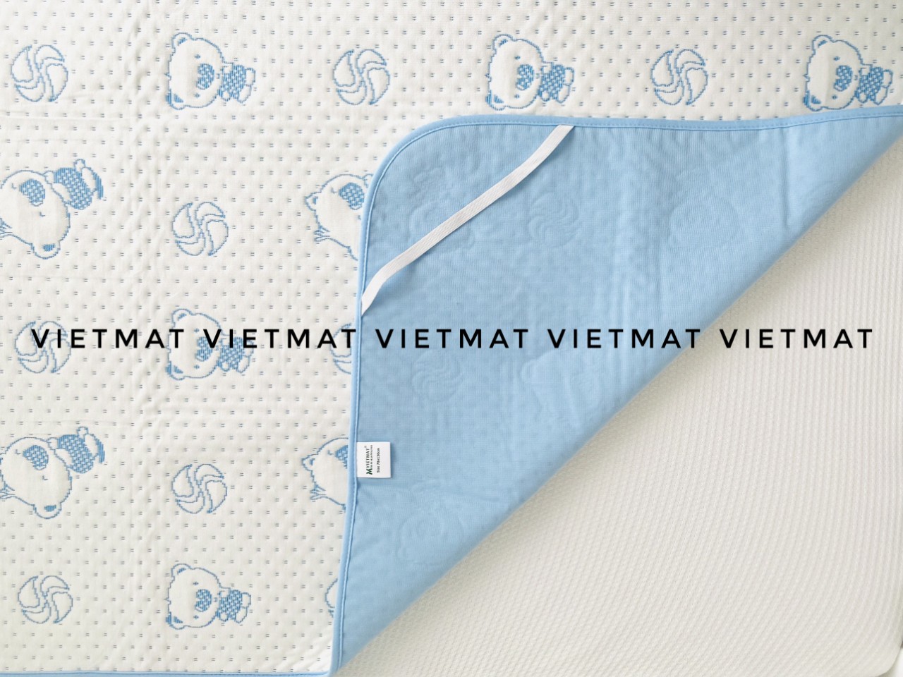 Tấm Lót Chống Thấm VIETMAT (70 x 100 cm)