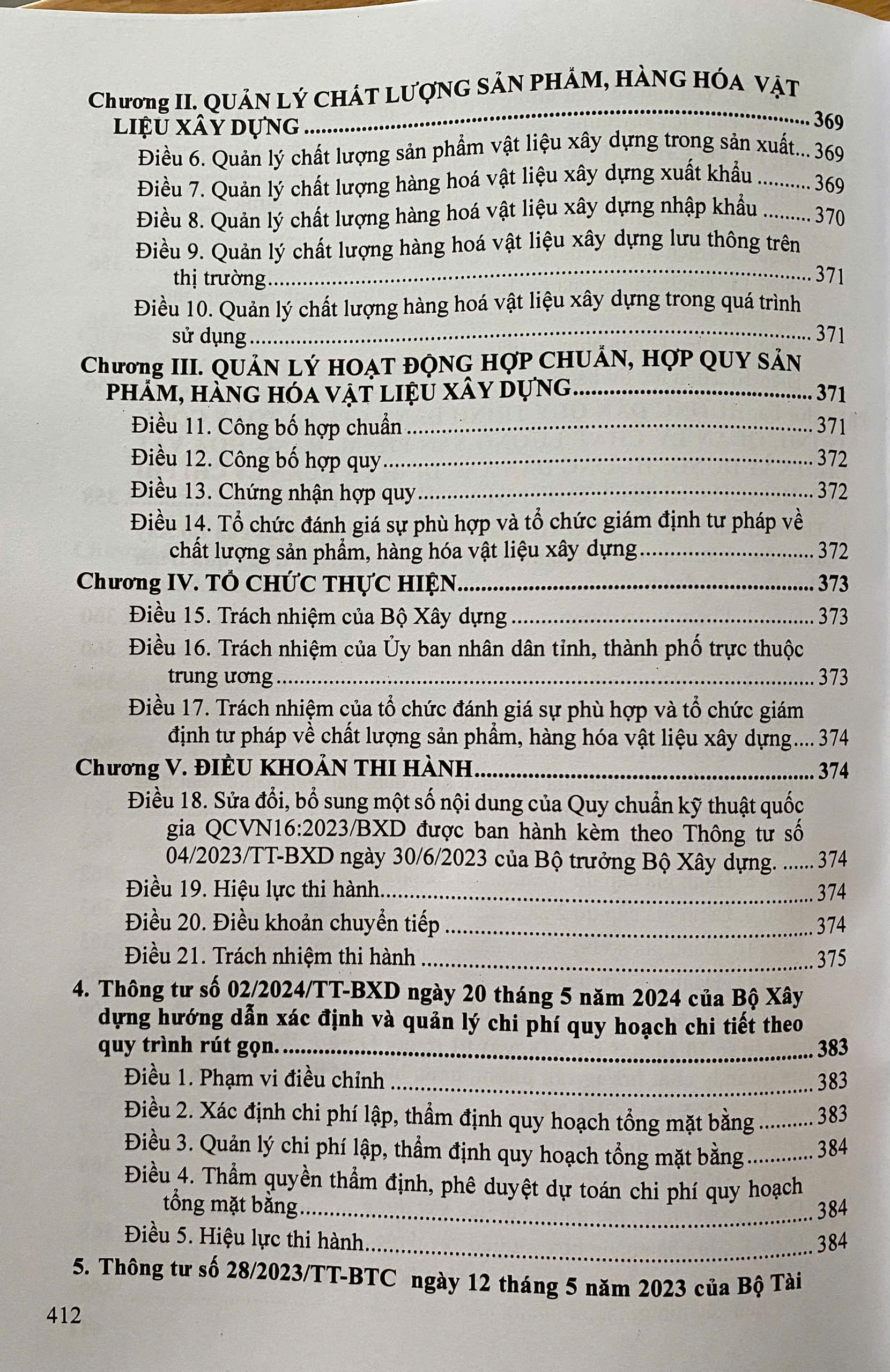 Quy Định Chi Tiết Thi Hành Luật Xây Dựng Về Quản Lý Chất Lượng, Thi Công Xây Dựng Và Bảo Trì Công Trình Xây Dựng
