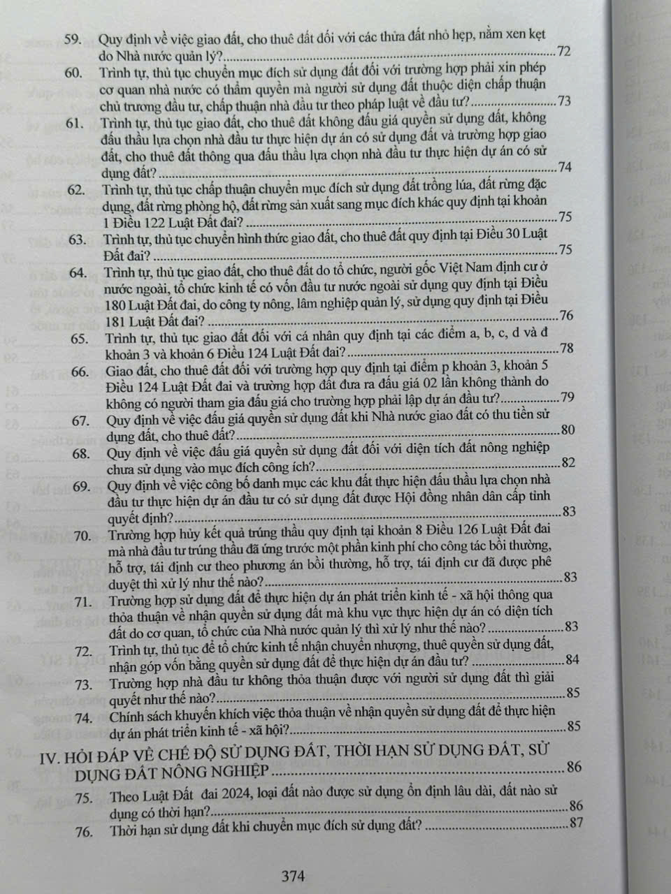 Sách Quy Định Về Xử Phạt Vi Phạm Hành Chính Trong Lĩnh Vực Đất Đai - V2497D