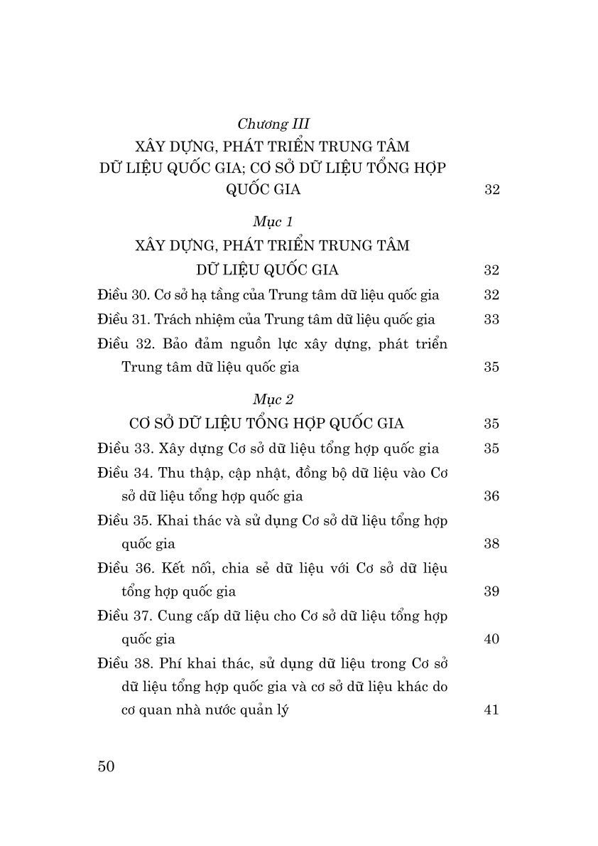Luật dữ liệu năm 2024