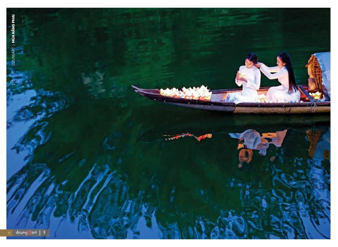 Mùa Nắng Phai
