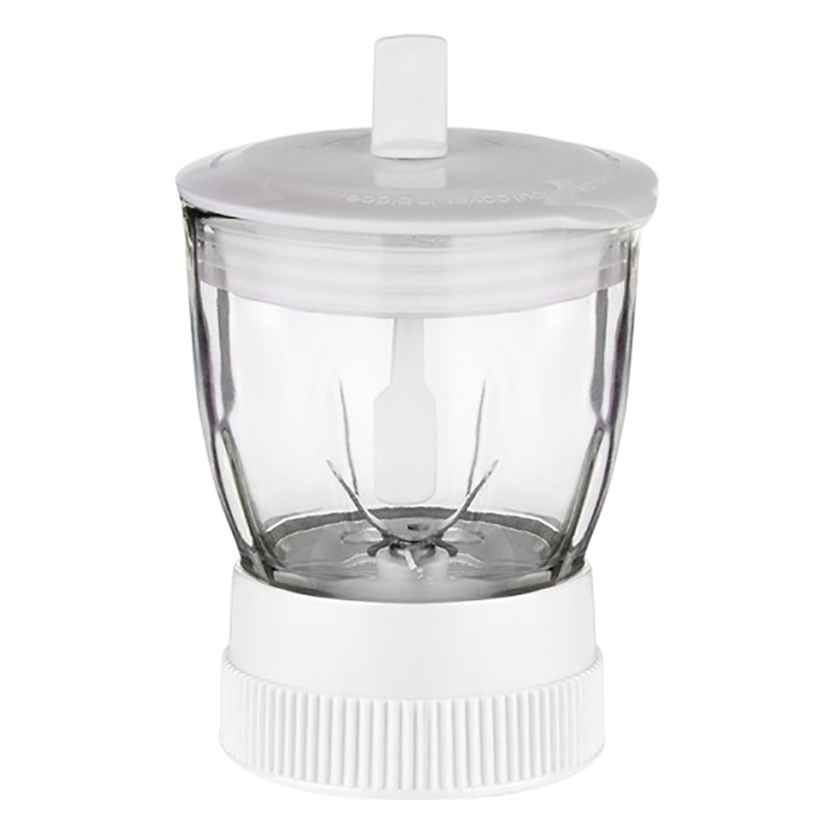 Máy xay sinh tố 3 cối Sunhouse SHD5582 - Hàng chính hãng