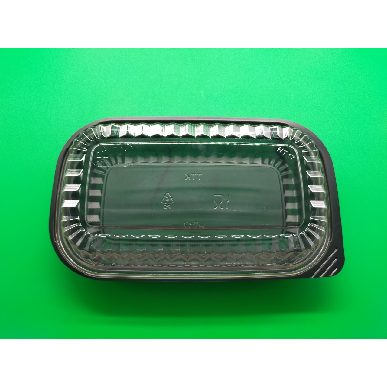 ( SET 50C ) HỘP NHỰA HT17 ĐỰNG THỰC PHẨM KÈM NẮP