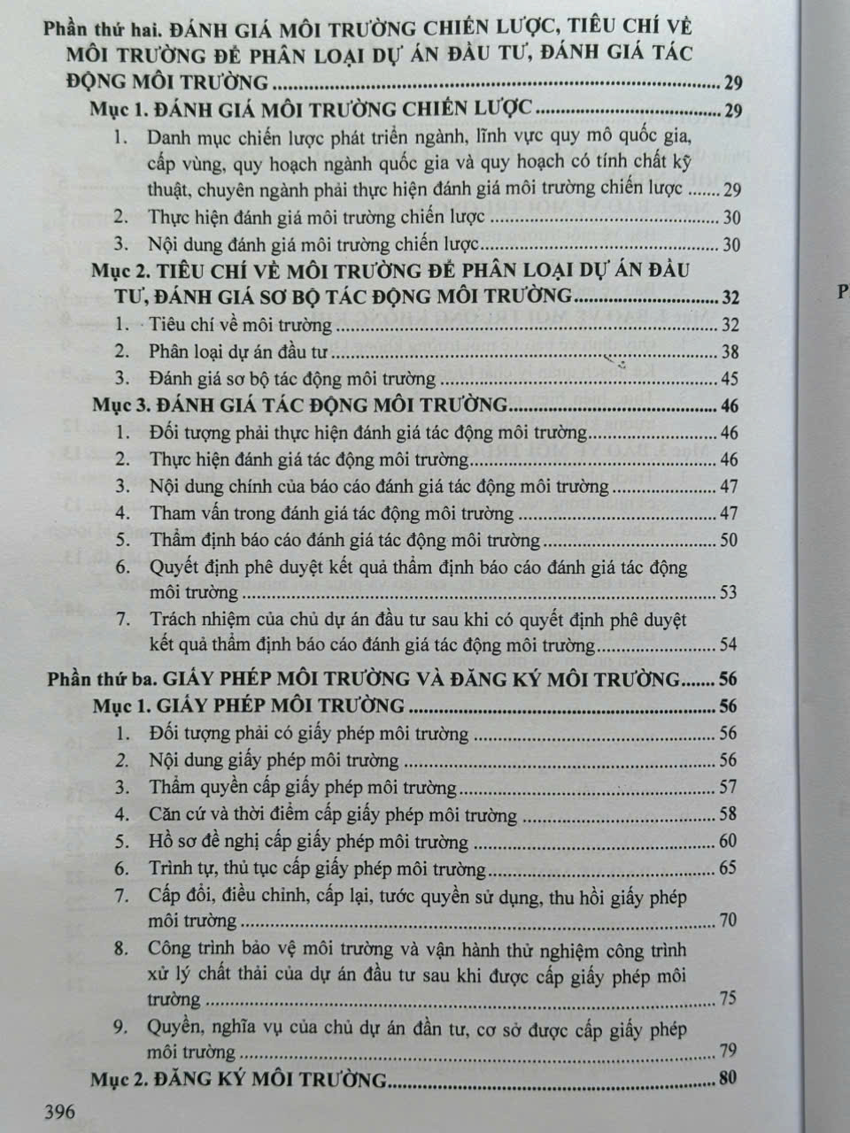 Sách Chỉ Dẫn Áp Dụng Luật Bảo Vệ Môi Trường Và Mức Xử Phạt Vi Phạm Hành Chính, Xử Lý Hình Sự Trong Lĩnh Vực Bảo Vệ Môi Trường - V2309T