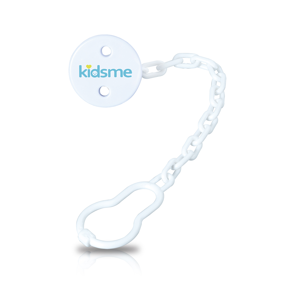 Bộ Túi Nhai Chống Hóc Kidsme - Từ 04 Tháng Tuổi