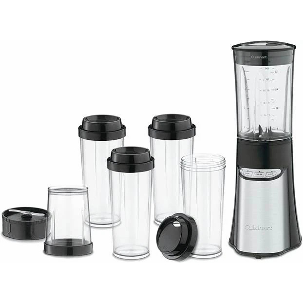 Máy xay sinh tố Cuisinart CBP-300 HK - Hàng Chính Hãng - Màu Ngẫu Nhiên