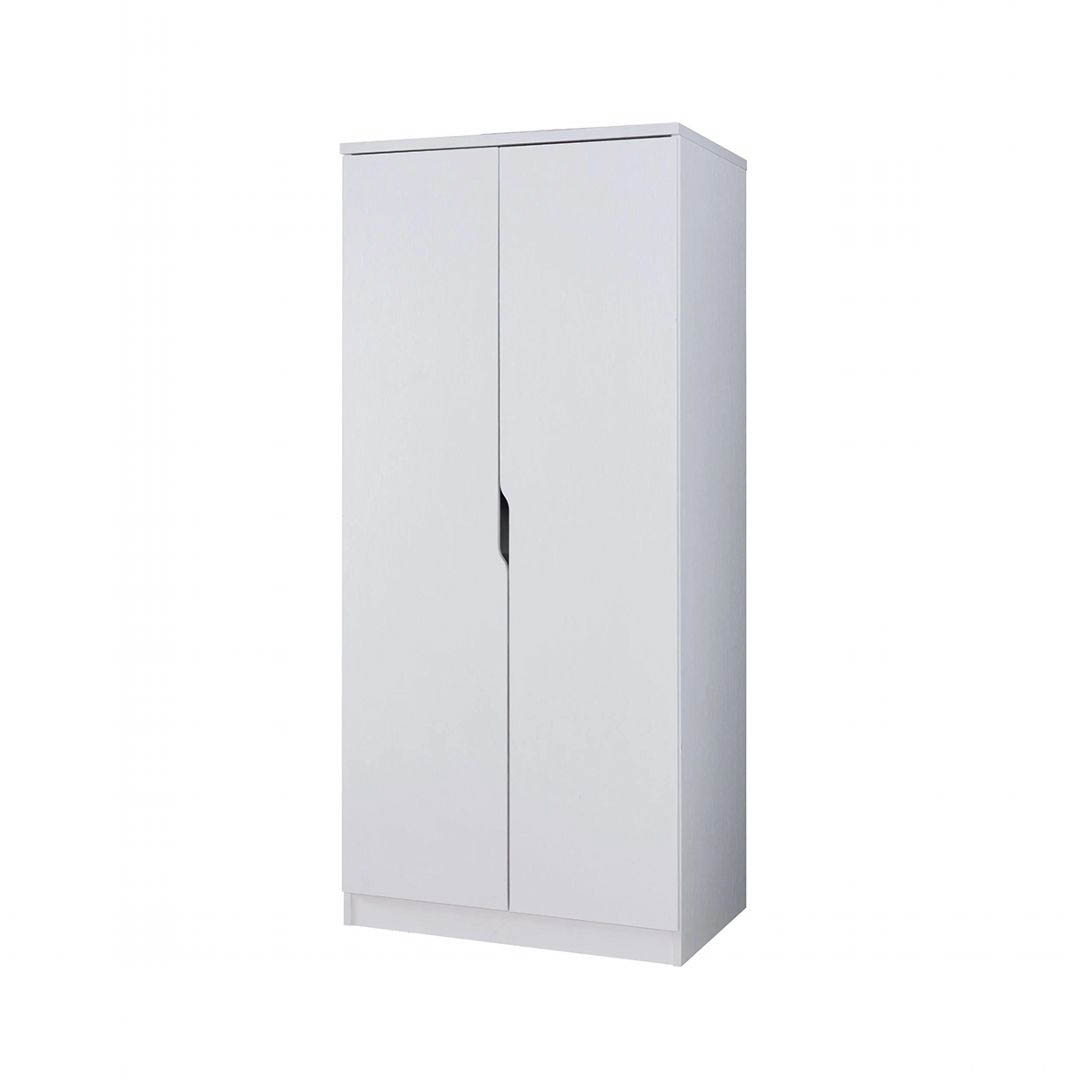 Tủ quần áo cho bé bằng gỗ công nghiệp SMLIFE Centurion