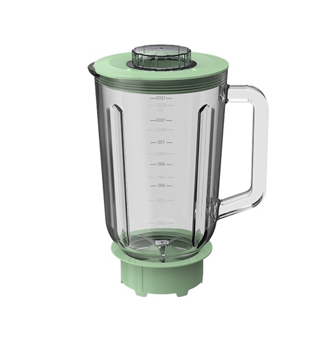 Máy Xay Sinh Tố SUNHOUSE SHD5118 - Hàng Chính Hãng