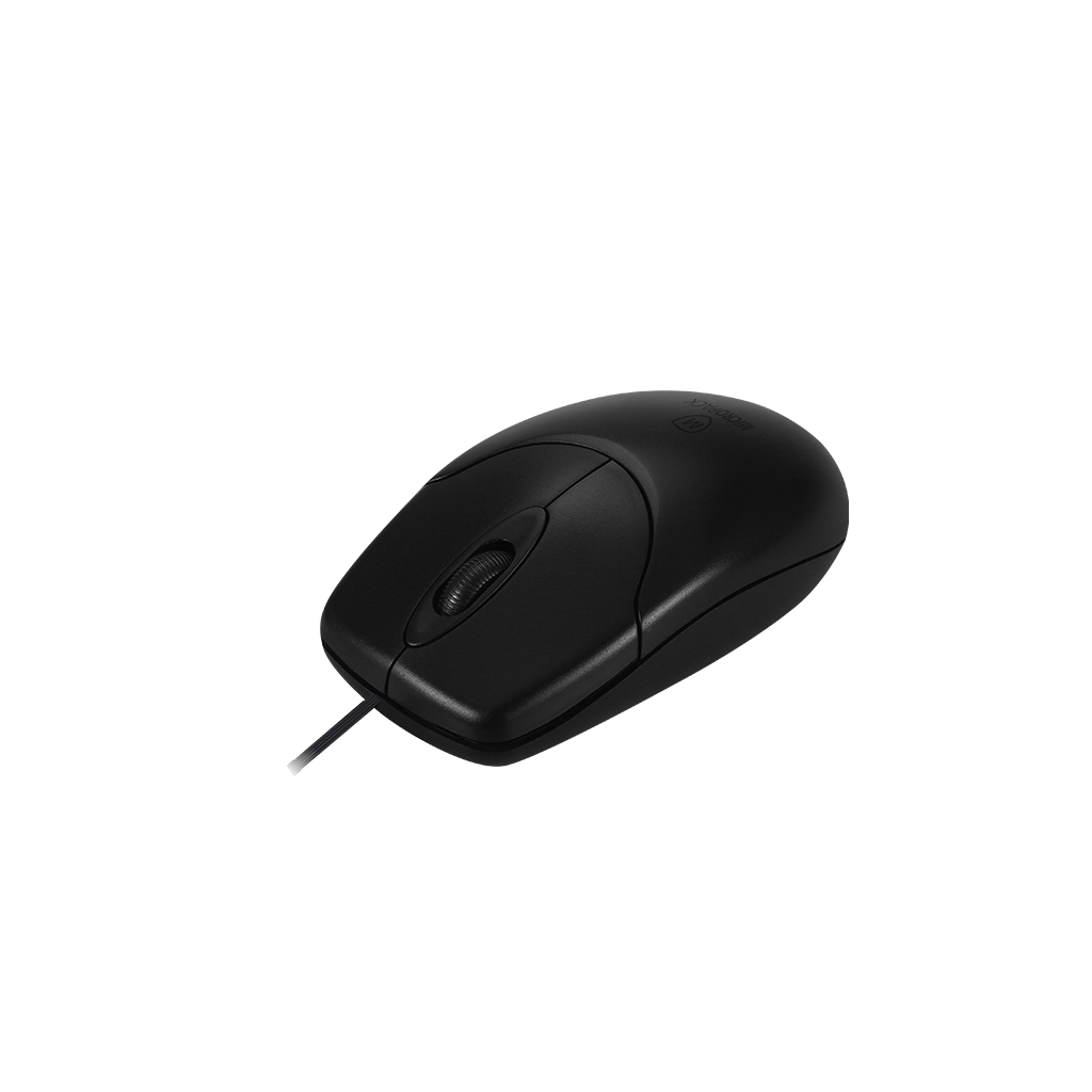 Chuột có dây MicroPack COMFY LITE M-101 - Hàng Chính Hãng