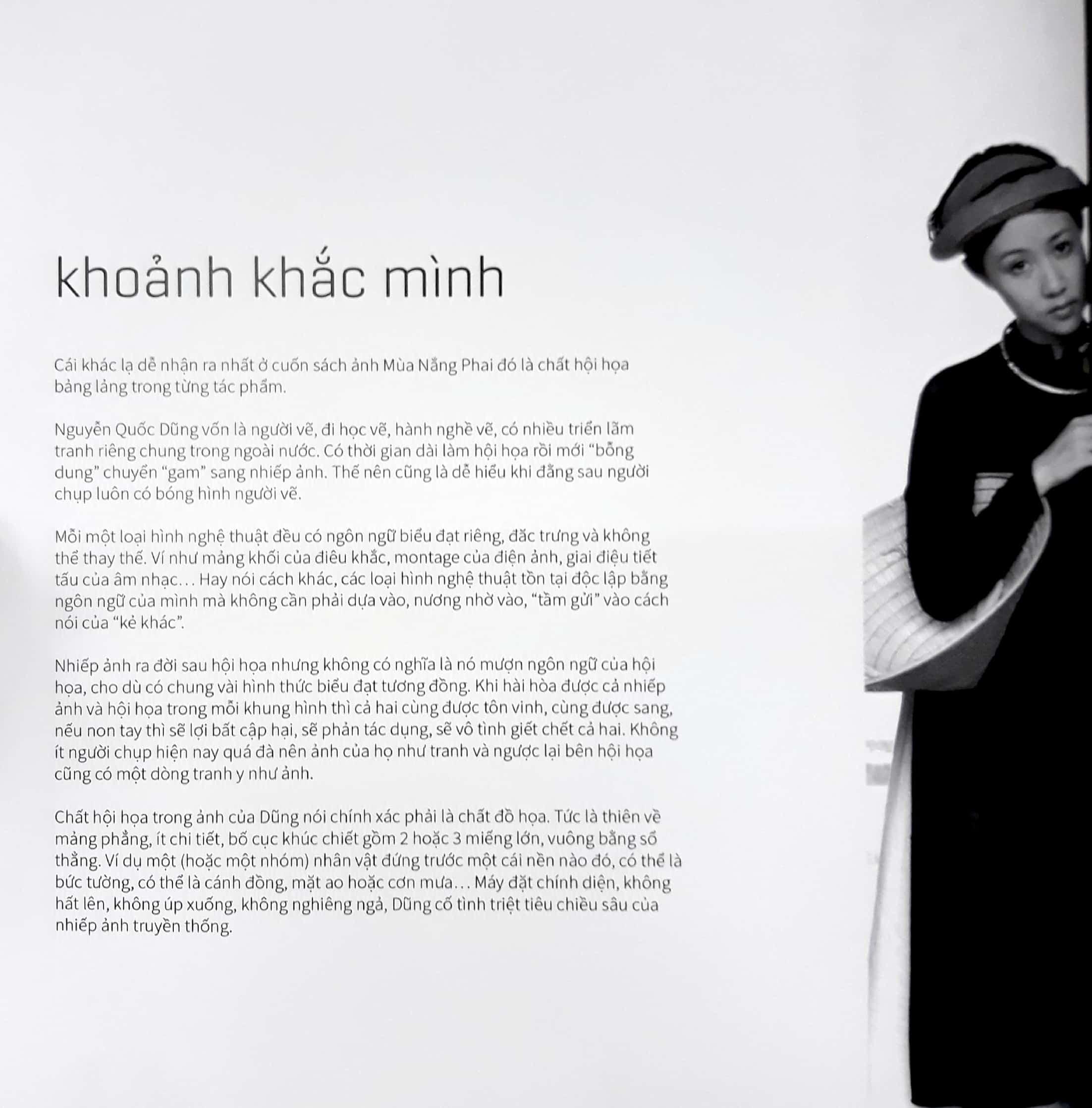 Mùa Nắng Phai