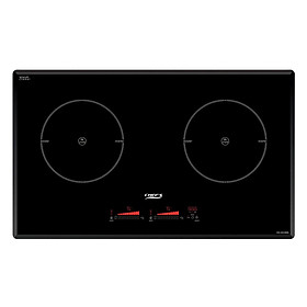 Bếp Từ Đôi Chef