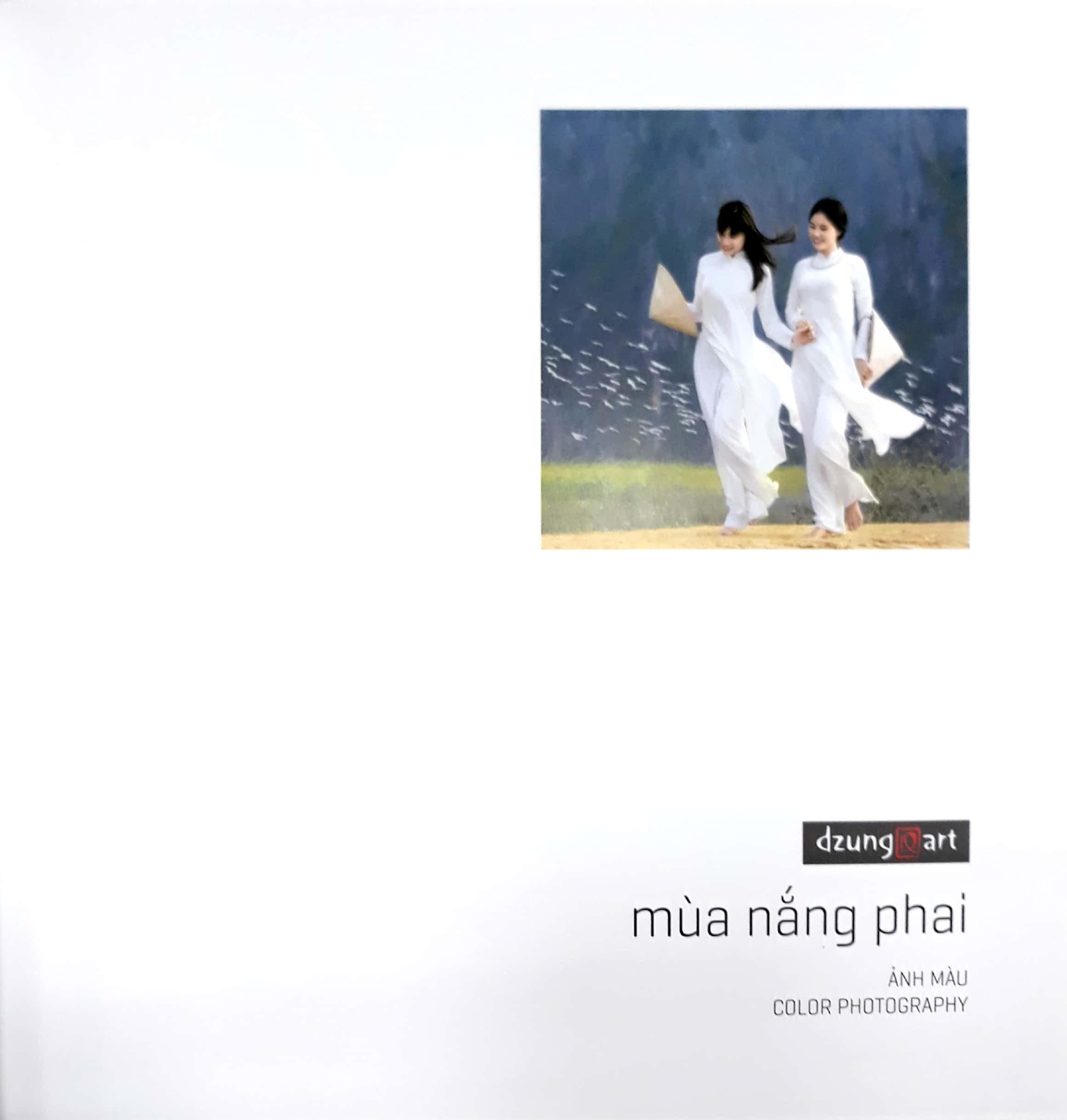 Mùa Nắng Phai
