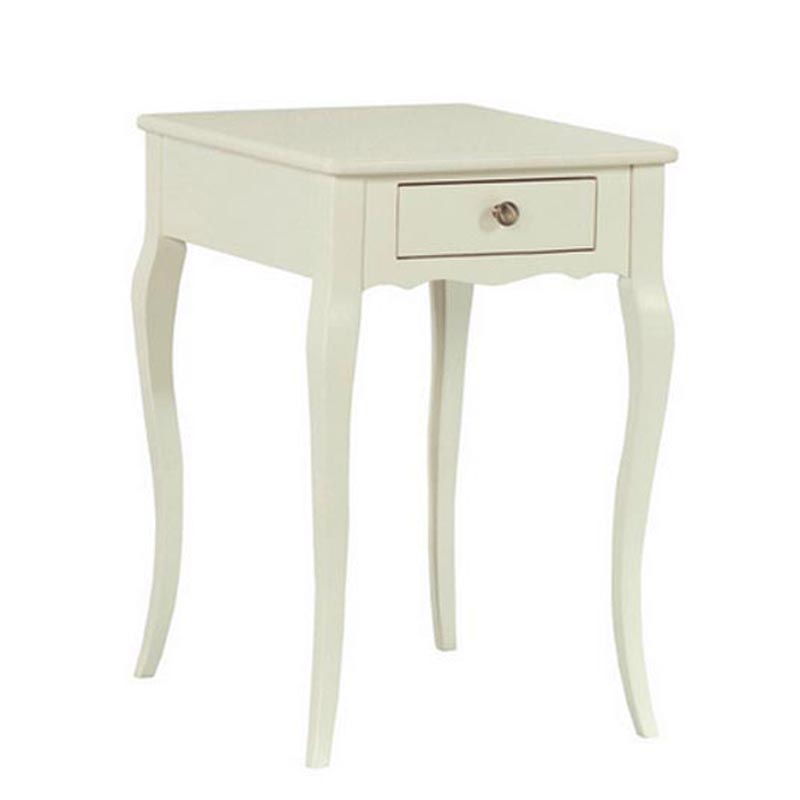 Bàn Decor, Tủ Đầu Giường Phong Cách Châu Âu Sang Trọng 3272 - Thương hiệu Viet Home Decor