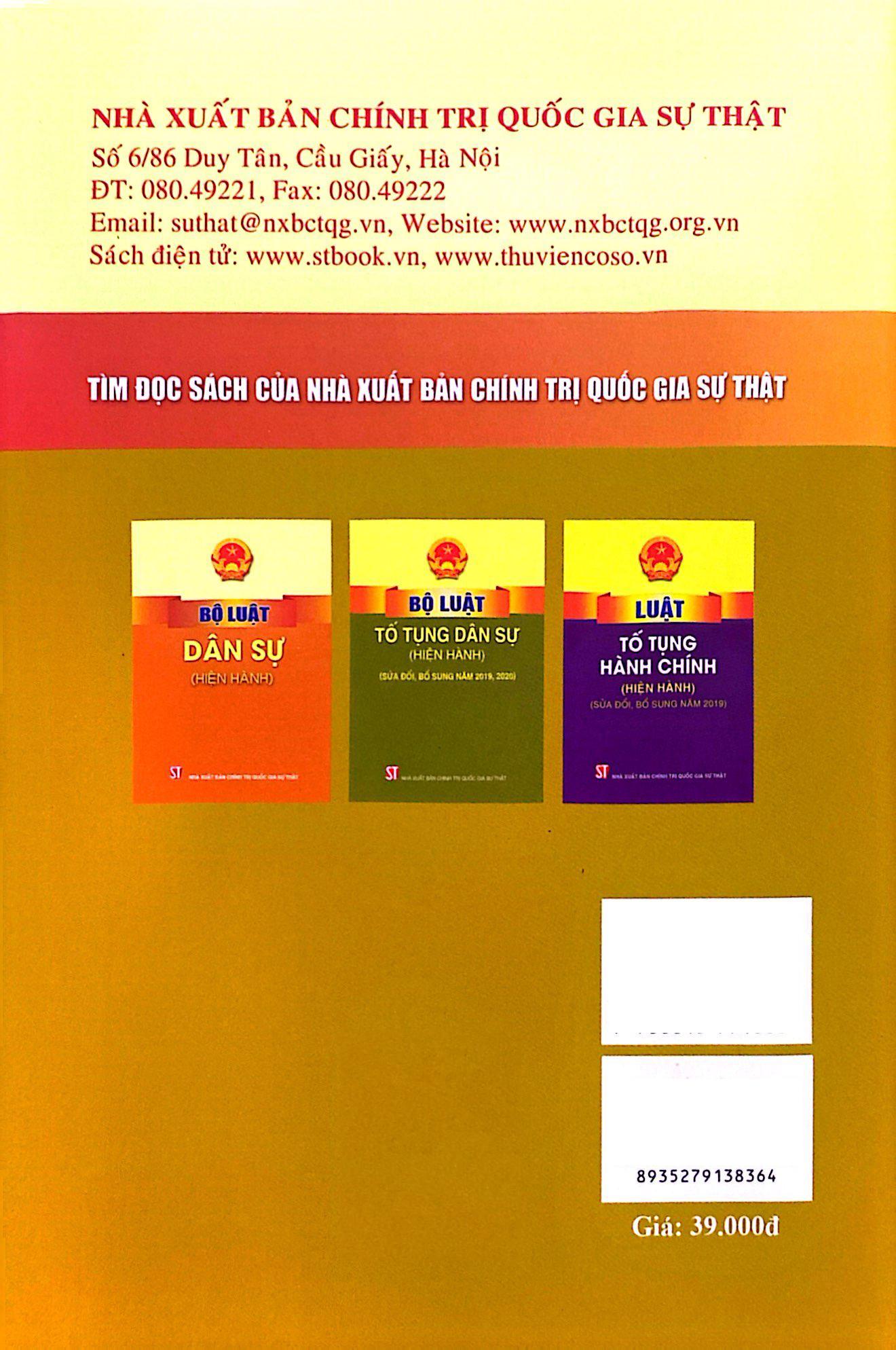 Luật Thống Kê (Hiện Hành) (Sửa Đổi, Bổ Sung Năm 2021)
