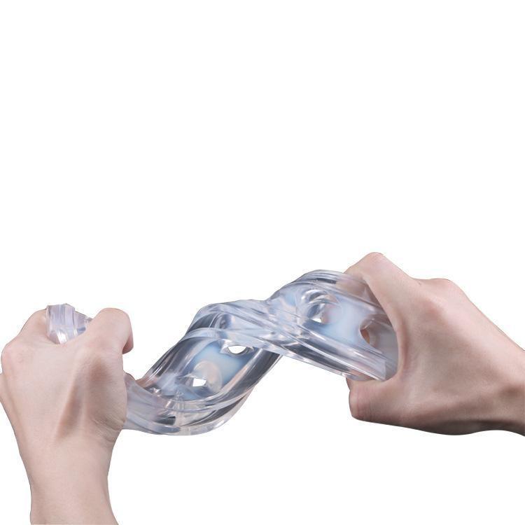 Đệm Silicone giảm trấn cho giảm sóc xe ô tô VINFAST VF3 hiệu quả trên đường xóc