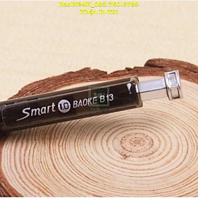 48 CHIẾCBÚT BI BAOKE SMART B13 Ngòi bút 1.0, êm trơn. Rất phù hợp cho hội nghị Khách hàng và sử dụng cho văn phòng.