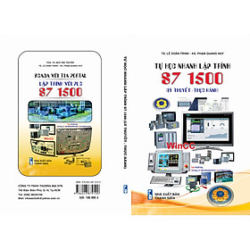 Tự Học Nhanh Lập Trình S7 1500 ( Lý Thuyết - Thực Hành)