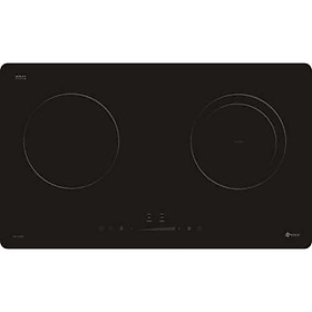 Bếp từ đôi arber AB-406B - Hàng chính hãng