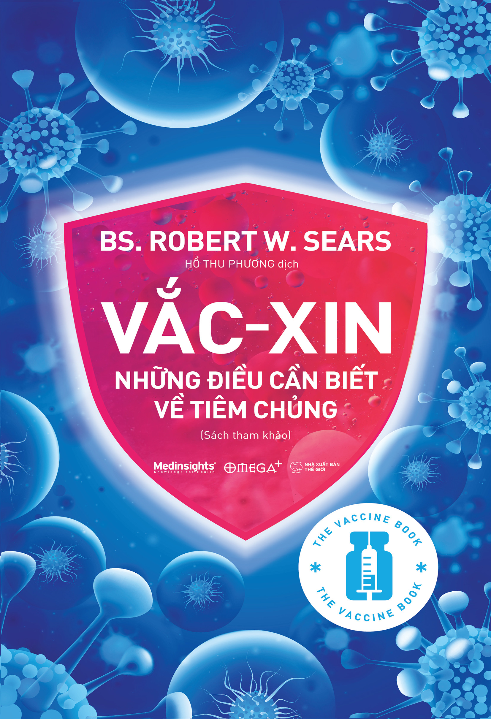Combo Chất Xơ Diệu Kỳ + Vắc-xin: Những Điều Cần Biết Về Tiêm Chủng