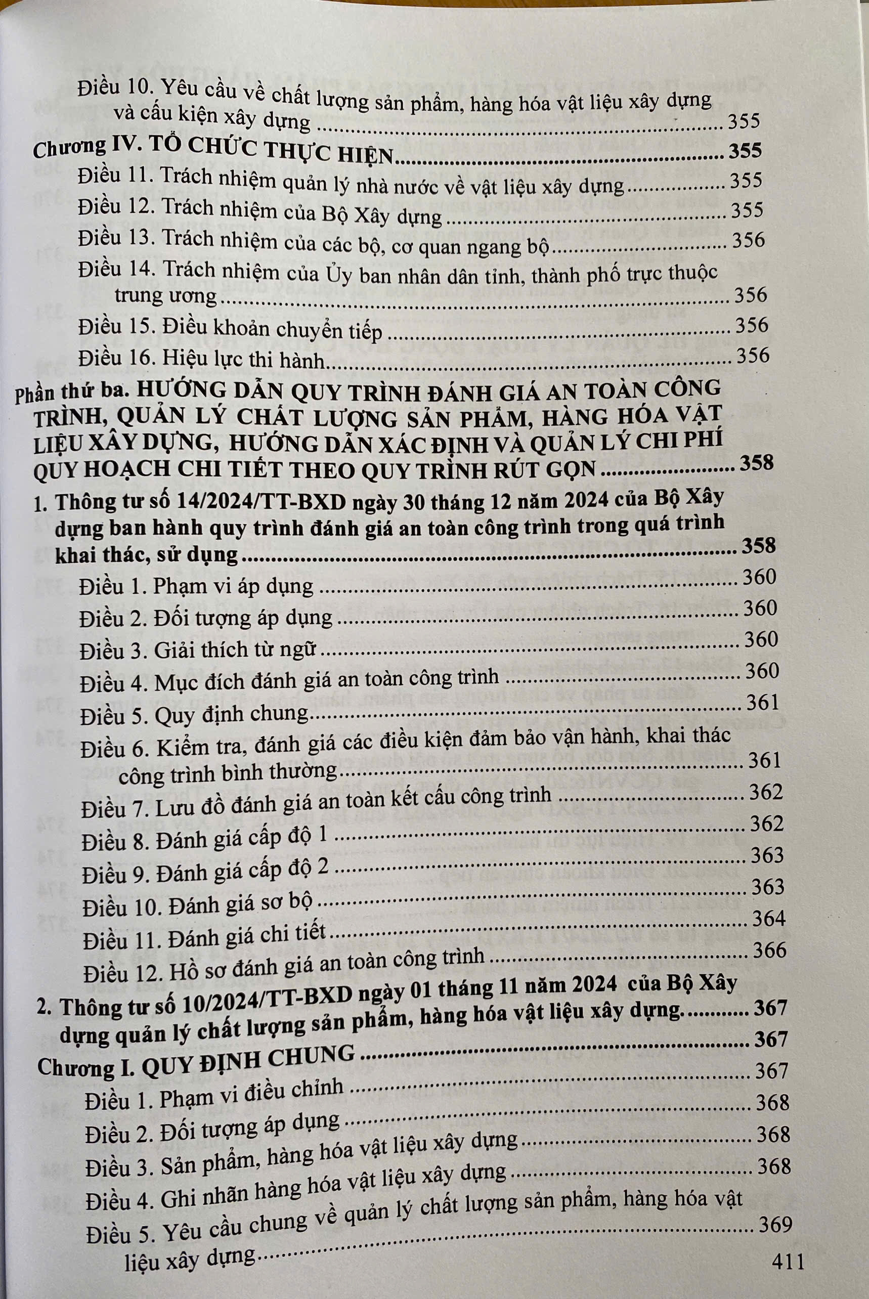 Quy Định Chi Tiết Thi Hành Luật Xây Dựng Về Quản Lý Chất Lượng, Thi Công Xây Dựng Và Bảo Trì Công Trình Xây Dựng