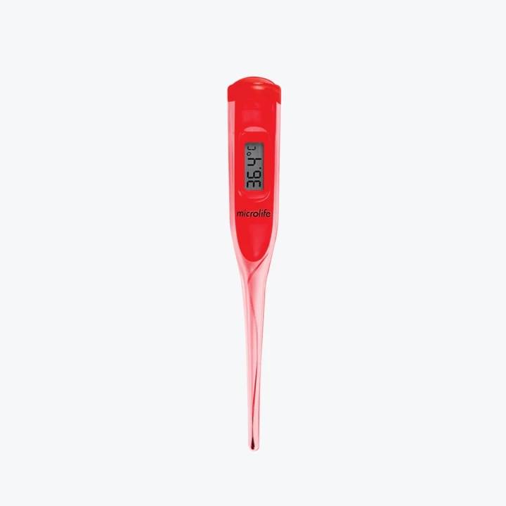 Nhiệt Kế Điện Tử Dạng Bút Microlife MT161K