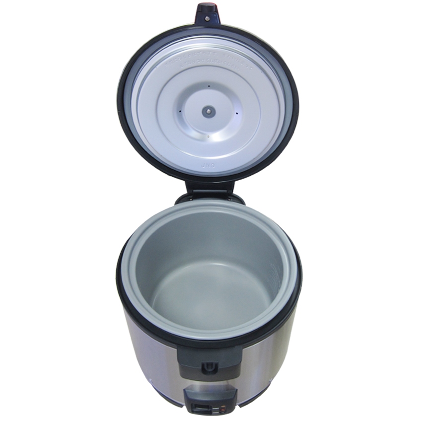 Nồi Cơm Điện Tiger JNO-B36W - 3.6 Lít Nhật Bản - 1610W - Hàng Chính Hãng