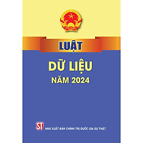Luật dữ liệu năm 2024