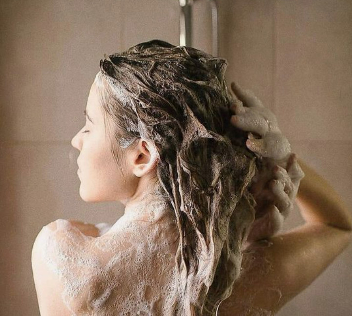 Dầu Gội Phục Hồi Tóc Gãy Rụng Hư Tổn Salon Link The Aminorum Shampoo (400 mL)