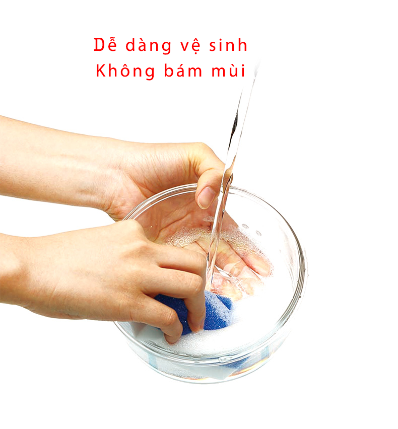 Bộ 5 hộp thủy tinh hộp đựng cơm trữ thức ăn thực phẩm trong tủ lạnh chịu nhiệt COBA