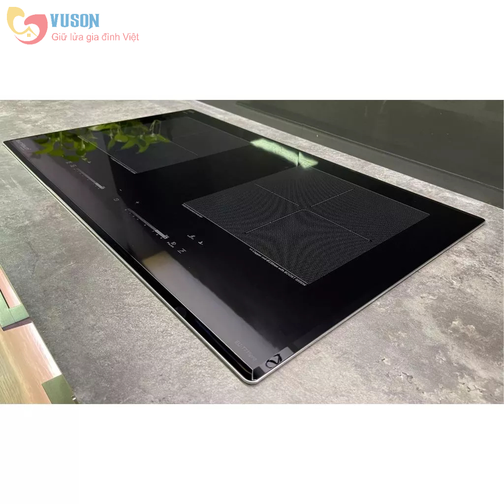 Bếp Từ Eurosun EU-T715PRO - Hàng chính hãng