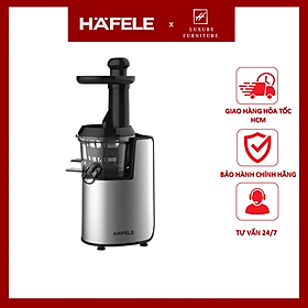 Máy ép chậm Hafele GS-133N  - Hàng Chính Hãng (535.43.811)