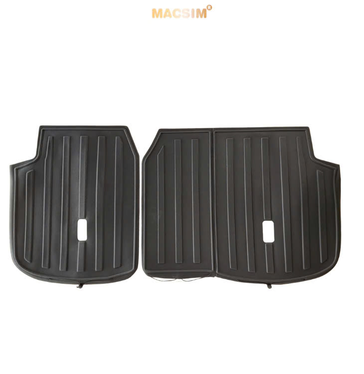 Thảm bảo vệ lưng ghế - Tấm bảo vệ lưng ghế Honda CRV 2023+ Nhãn hiệu Macsim