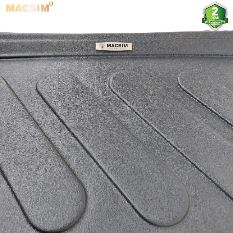 Thảm lót cốp ô tô nhựa TPU BMW X2 2015-Tới nay Nhãn hiệu Macsim