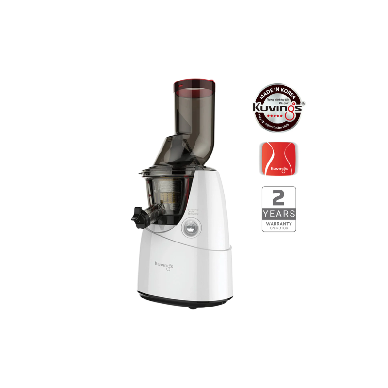Máy ép chậm Kuvings NS-621CBM2- Hàng Chính Hãng