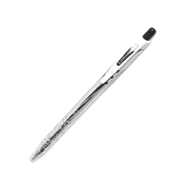Hộp 20 Bút Bi 0.5 mm Treeden - Thiên Long TL-079 - Mực Đen