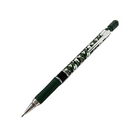 Bộ 2 Viết Chì Bấm ZD129 2B