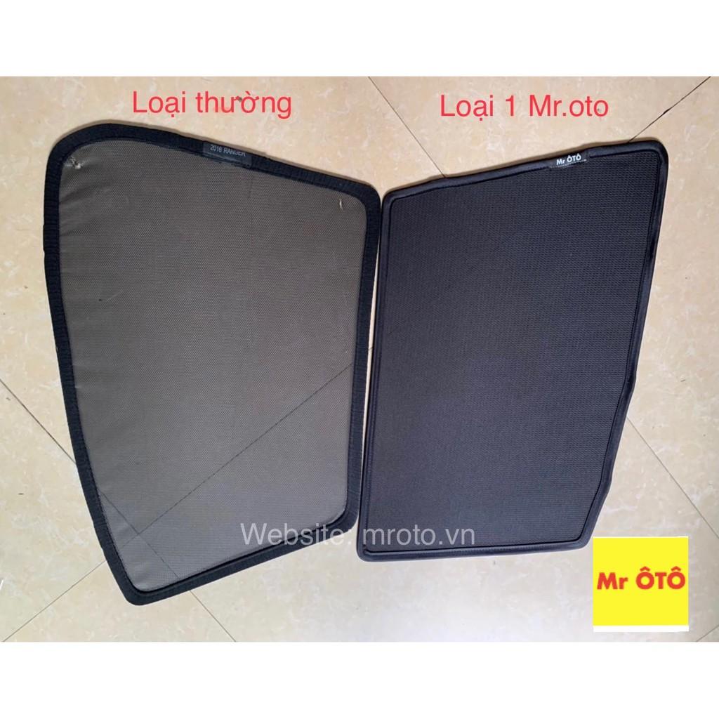 Rèm Che Nắng Xe Nissan Teanna 2009-2015 Hàng Loại 1 MR Ô TÔ
