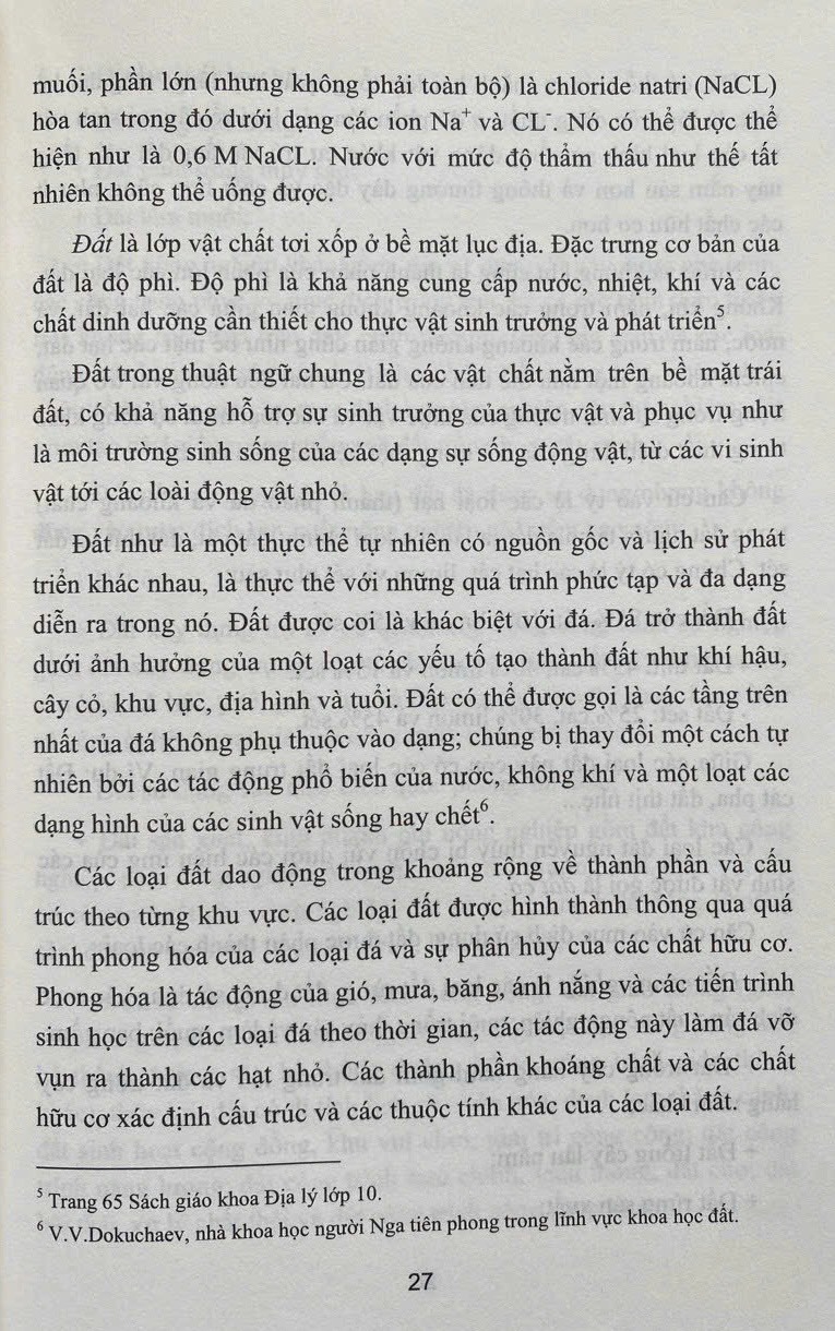 Bình luận Bộ luật hình sự năm 2015- Phần thứ hai Các tội phạm (Chương XIX- Các tội phạm về môi trường)