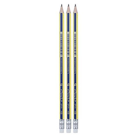 Bộ 2 Vỉ 3 Bút chì gỗ GP-04